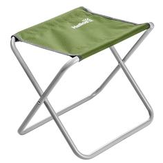 Стул туристический Green СР-400.19 (труба ф19) Helios (арт.T-TC-400.19-G)