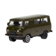 Машинка UAZ 39625, 1:60 AUTOGRAND