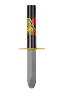 Нож складной игрушечный Happy Baby Pirate Dagger (pirat) Happy Baby