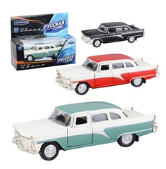 Машинка ГАЗ-13. Чайка, 1:43 AUTOGRAND