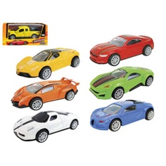 Машинка Racing Supercar, 1:50 AUTOGRAND