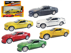 Машинка Racing Power Car, 1:32 AUTOGRAND