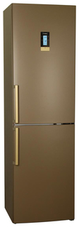 Холодильник Bosch KGN39AV18R Brown