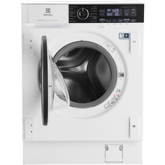 Встраиваемая стиральная машина Electrolux