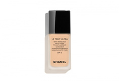 УЛЬТРАСТОЙКИЙ ТОНАЛЬНЫЙ ФЛЮИД spf 15 Chanel