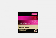 Энерго-Тоник Ladys Formula