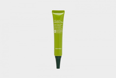 Крем для кожи вокруг глаз с экстрактом зеленого чая Tony Moly