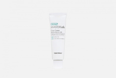 Крем для лица с экстрактом центеллы азиатской Tony Moly