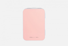 мини холодильник для косметики Coolbeautybox