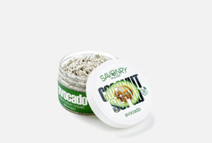 Кокосовый скраб Savonry