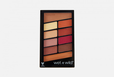 Палетка теней для век Wet n Wild