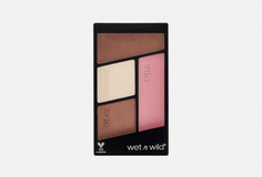 Палетка теней для век Wet n Wild