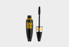 Тушь для ресниц 100% объем и стойкость Maybelline New York