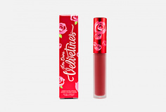 Матовая помада Lime Crime