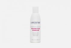 Шампунь для окрашенных тонких волос La Biosthetique