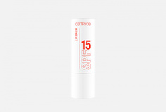 Бальзам для губ spf15 Catrice