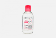 Мицеллярная вода Bioderma