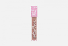 Матовая губная помада Lime Crime
