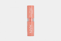 УВЛАЖНЯЮЩАЯ ПОМАДА NYX Professional Makeup