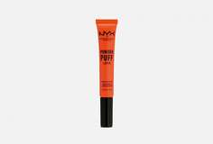 ПОМАДА ДЛЯ ГУБ С ПУДРОВЫМ ЭФФЕКТОМ NYX Professional Makeup