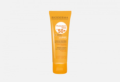 Солнцезащитный тональный крем spf 50+ Bioderma