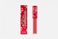 Жидкая матовая губная помада Lime Crime