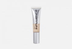 Тональная основа матирующая Influence Beauty