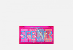 Палетка хайлайтеров Influence Beauty