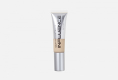 Тональная основа матирующая Influence Beauty