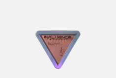 Румяна компактные Influence Beauty