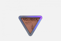 Румяна компактные Influence Beauty
