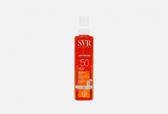 Сухое масло spf50 SVR