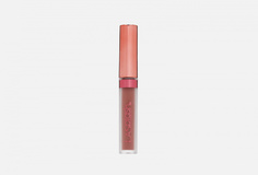 Водостойкая матовая жидкая помада для губ Lasplash Cosmetics