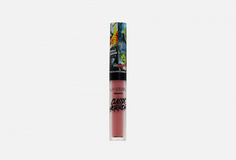 Жидкая матовая помада для губ Lasplash Cosmetics