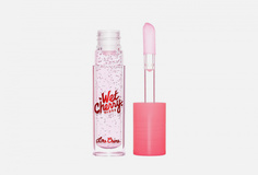 Блеск для губ Lime Crime