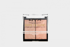 Хайлайтер NYX Professional Makeup
