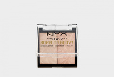 Хайлайтер NYX Professional Makeup