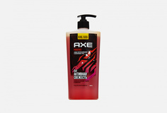 гель для душа AXE