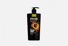 гель для душа AXE