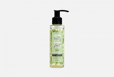 гель для умывания с маслом чайного дерева и ветивером Love Beauty & Planet
