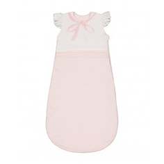 Спальный мешок (6-18 мес.), 2,5 тог, розовый Mothercare