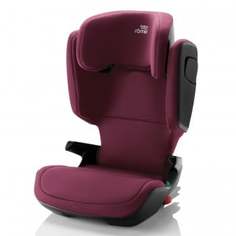 Автокресло Britax Roemer Kidfix M i-SIZE Burgundy Red, бордовый