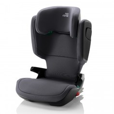 Автокресло Britax Roemer Kidfix M i-SIZE Storm Grey, серый