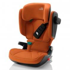 Автокресло Britax Roemer Kidfix i-SIZE Golden Cognac, терракотовый