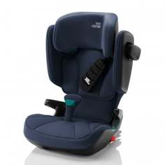 Автокресло Britax Roemer Kidfix i-SIZE Moonlight Blue, синий