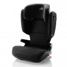 Автокресло Britax Roemer Kidfix M i-SIZE Cosmos Black, черный