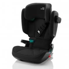 Автокресло Britax Roemer Kidfix i-SIZE Cosmos Black, черный