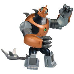 Ben-10 Фигурка Бронированный Гумангозавр