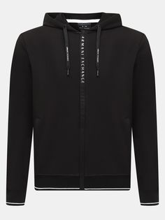 Armani Exchange Толстовка