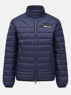 EA7 Emporio Armani Куртка